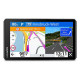 Garmin zūmo XT3 navegador Fijo 15,2 cm (6'') TFT Pantalla táctil 340 g Negro