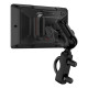 Garmin zūmo XT3 navegador Fijo 15,2 cm (6'') TFT Pantalla táctil 340 g Negro
