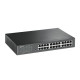 TP-LINK - TP-Link TL-SG1024DE switch Gestionado L2 Gigabit Ethernet (10/100/1000) Negro