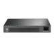 TP-LINK - TP-Link TL-SG1024DE switch Gestionado L2 Gigabit Ethernet (10/100/1000) Negro