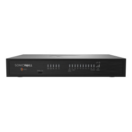 SONICWALL - SonicWall TZ680 cortafuegos (hardware) Escritorio 5 Gbit/s - 03-SSC-6516