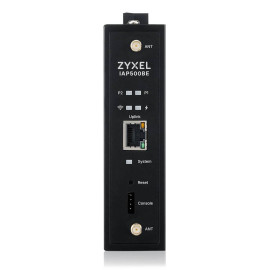 ZYXEL - Zyxel IAP500BE 5012 Mbit/s Negro Energía sobre Ethernet (PoE) - IAP500BE-EU0101F