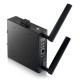 ZYXEL - Zyxel IAP500BE 5012 Mbit/s Negro Energía sobre Ethernet (PoE) - IAP500BE-EU0101F
