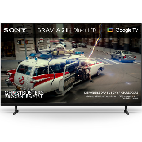 K-75S25M2 Televisor 190,5 cm (75) 4K Ultra HD Smart TV Wifi Negro