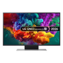LG QNED evo AI MiniLED 50QNED86B6B 127 cm (50'') 4K Ultra HD Smart TV Wifi Negro