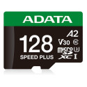ADATA Speed Plus 128 GB MicroSDXC Clase 10