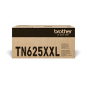 Brother TN-625XXLBK cartucho de tóner 1 pieza(s) Original Negro