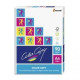 Color Copy 482482 papel para impresora de inyección de tinta A3 (297x420 mm) Satén 250 hojas Blanco
