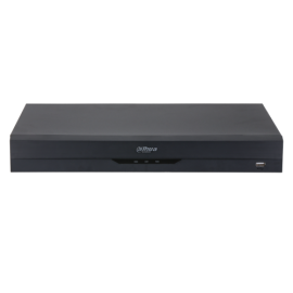 (DH-XVR5232AN-I3/T) DAHUA GRABADOR HIBRIDO XVR WIZSENSESERIE 5, 2HDD, 32 CANALES