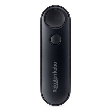 Kobo N257-AC-BK-U-PL mando a distancia Bluetooth Tableta Botones