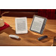 Kobo N257-AC-BK-U-PL mando a distancia Bluetooth Tableta Botones