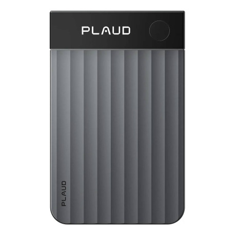 PLAUD Negro