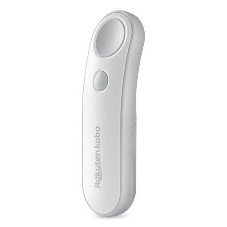 Kobo N257-AC-WH-U-PL mando a distancia Bluetooth Botones