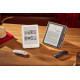 Kobo N257-AC-WH-U-PL mando a distancia Bluetooth Botones