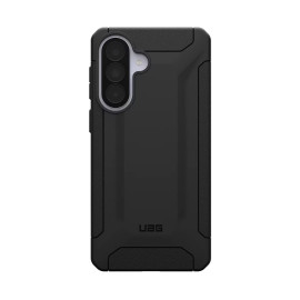 UAG FUNDA SCOUT NEGRO / SAMSUNG GALAXY A37 5G