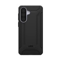 UAG FUNDA SCOUT NEGRO / SAMSUNG GALAXY A37 5G