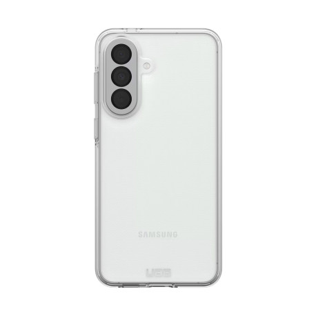UAG FUNDA SCOUT CLEAR TRANSPARENTE / SAMSUNG GALAXY A57 5G
