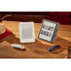 Kobo N257-AC-WH-U-PL mando a distancia Bluetooth Botones