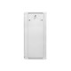 Lanberg WF01-6422-10S armario rack 22U Bastidor de pared Gris