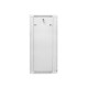 Lanberg WF01-6422-10S armario rack 22U Bastidor de pared Gris