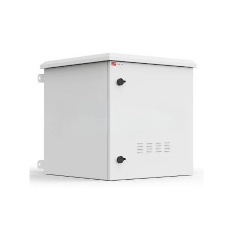 WP WPN-RWO-15606-G armario rack 15U Bastidor de pared Gris claro