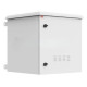WP WPN-RWO-15606-G armario rack 15U Bastidor de pared Gris claro