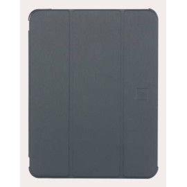 Tucano Satin 27,7 cm (10.9'') Folio Grafito, Transparente
