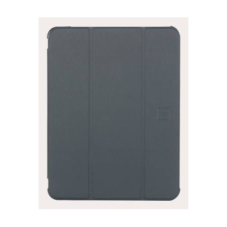 Tucano Satin 27,7 cm (10.9'') Folio Grafito, Transparente