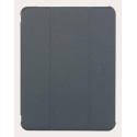 Tucano Satin 27,7 cm (10.9'') Folio Grafito, Transparente