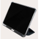 Tucano Satin 27,7 cm (10.9'') Folio Grafito, Transparente