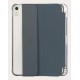 Tucano Satin 27,7 cm (10.9'') Folio Grafito, Transparente