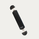CAJA EXTERNA SSD NGFF y NVMe PCIe USB-C 3.2 Gen 2 USB-A NEGRO TOOQ