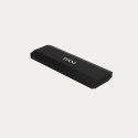 CAJA EXTERNA BETA HDD NEGRO TOOQ