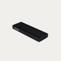 CAJA EXTERNA CODE HDD NEGRO TOOQ