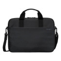 Targus TBS979GL maletines para portátil 40,6 cm (16'') Maletín Negro