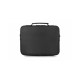 Urban Factory AVB07UF-V2 maletines para portátil 43,9 cm (17.3'') Maletín Negro