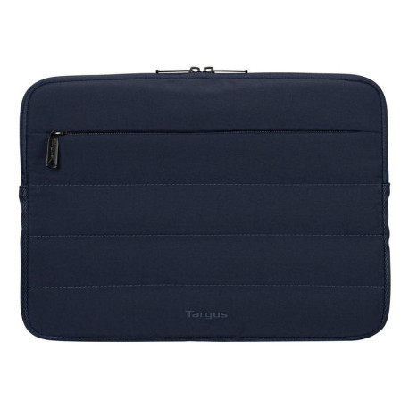 Targus TBS97602GL maletines para portátil 35,6 cm (14'') Funda Azul