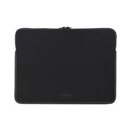 Tucano BF-E-MB213BK maletines para portátil 33 cm (13'') Funda Negro