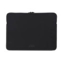 Tucano BF-E-MB213BK maletines para portátil 33 cm (13'') Funda Negro