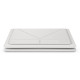 Lenovo GX41U39295 maletines para portátil 40,6 cm (16'') Funda