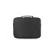 Urban Factory AVB05UF-V2 maletines para portátil 35,6 cm (14'') Maletín Negro