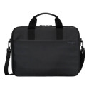 Targus TBS978GL maletines para portátil 35,6 cm (14'') Maletín Negro