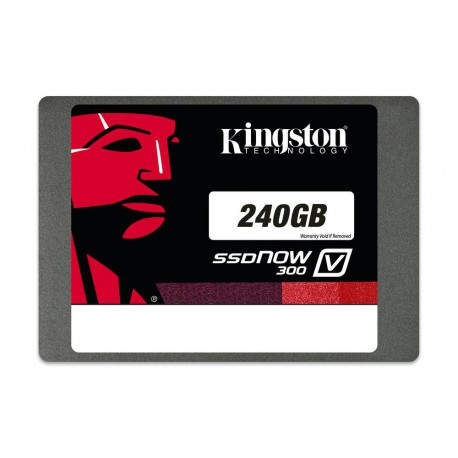 Kingston Technology SSDNow V300 240GB SV300S37A/240