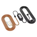 VIOFO HK3 cable USB Mini-USB B Negro, Rojo, Amarillo