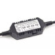 VIOFO HK3 cable USB Mini-USB B Negro, Rojo, Amarillo