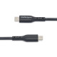 StarTech.com Paquete de 2 Cables USB-C de Carga de 2m - Cable USB 2.0