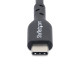 StarTech.com Paquete de 2 Cables USB-C de Carga de 2m - Cable USB 2.0
