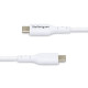 StarTech.com Paquete de 2 Cables USB-C de Carga de 2m - Cable USB Tipo C