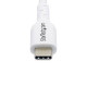 StarTech.com Paquete de 2 Cables USB-C de Carga de 2m - Cable USB Tipo C