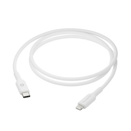 dbramante1928 CB10CLWH7145 cable USB USB 2.0 1 m USB C Blanco